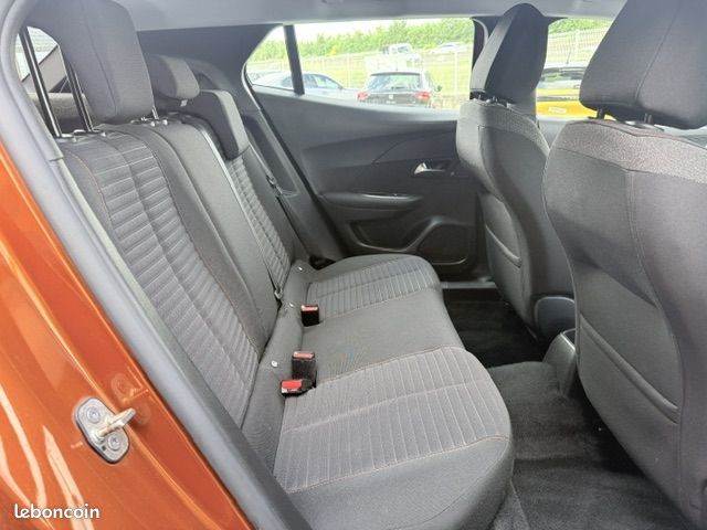Peugeot 2008 1.5 HDI 110 Active Business (image 12)