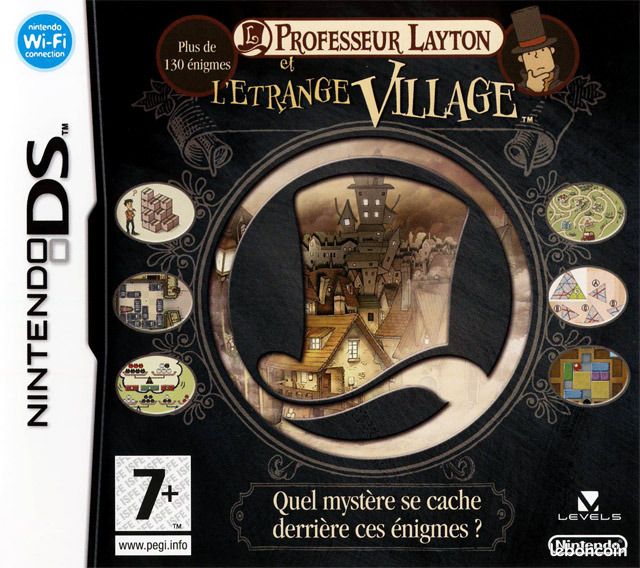 Jeux NDS (image 3)
