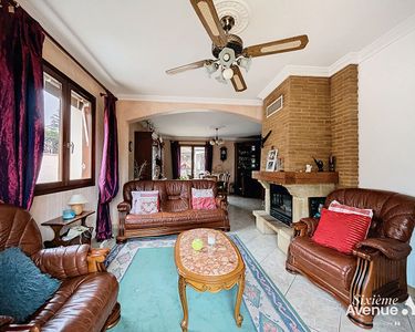 Maison 490 000 € - 157 m²