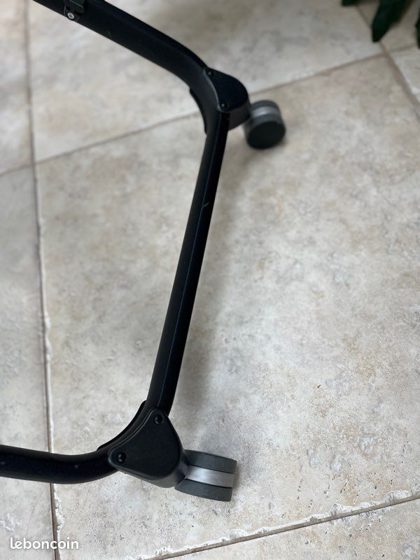 Chaise haute peg-perego (image 7)