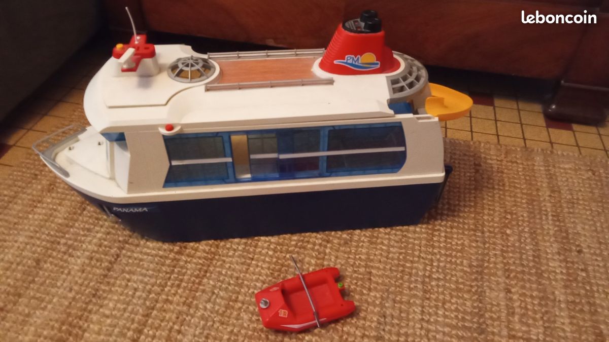 Playmobil 6978 (image 3)