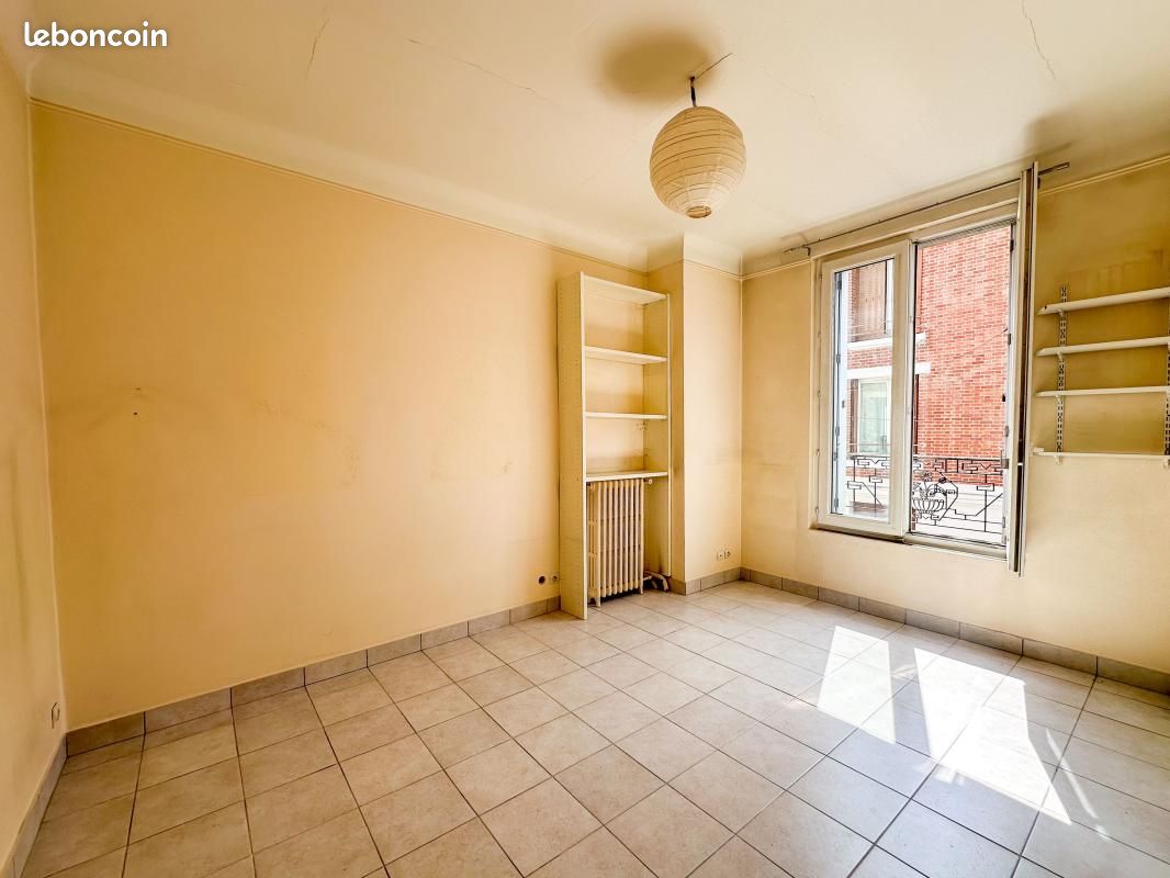 Appartement 1 pièce 18 m² · à Les Lilas · 18 m² · 129 000 €