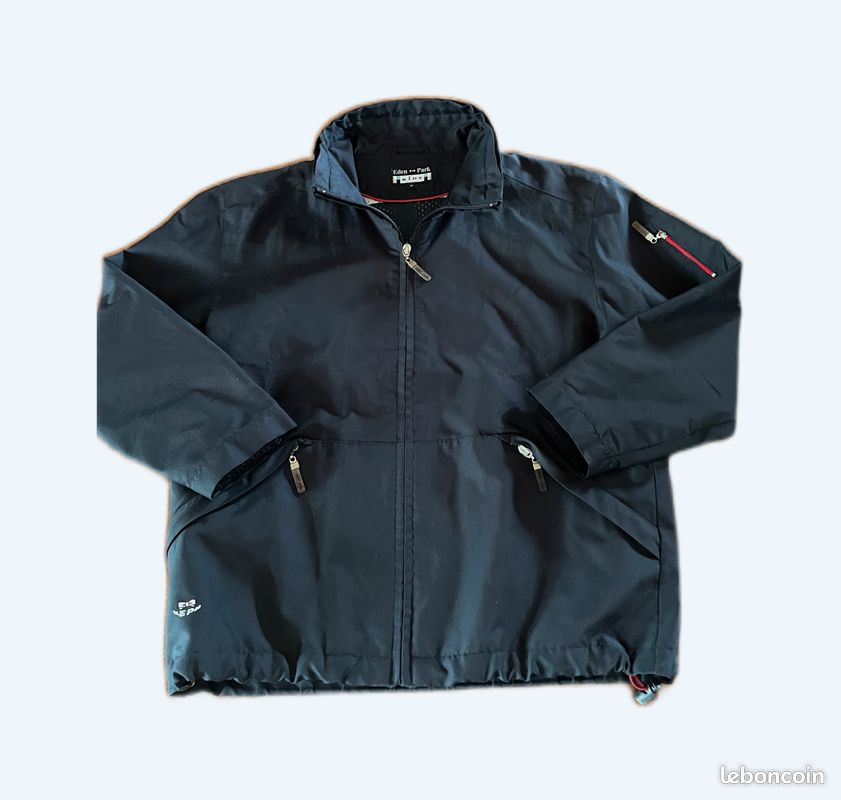Veste Eden Park Vetement Veste Homme Eden Park VINT00348