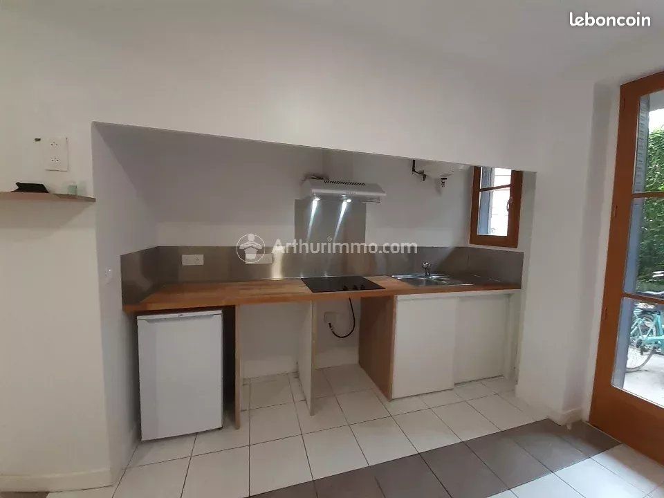 Appartement 1 pièce 29 m² · à Toulouse · 29 m² · 149 000 €