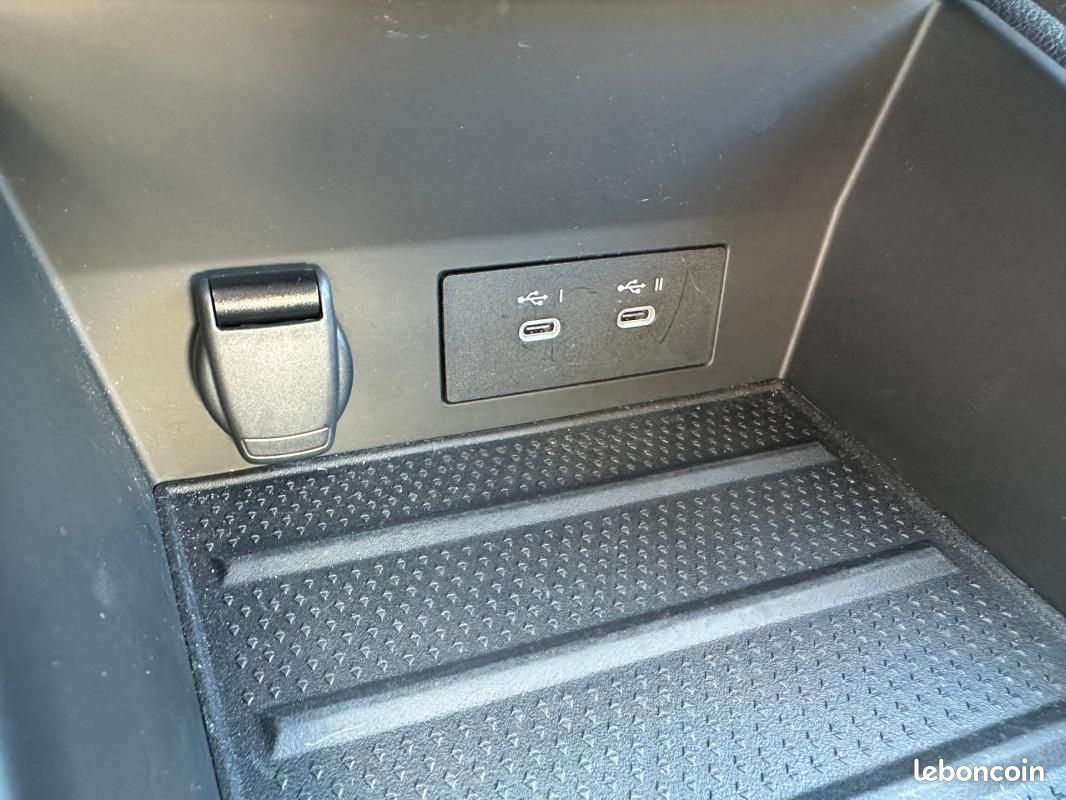 Renault Symbioz E-Tech full hybrid 145 Iconic (image 21)
