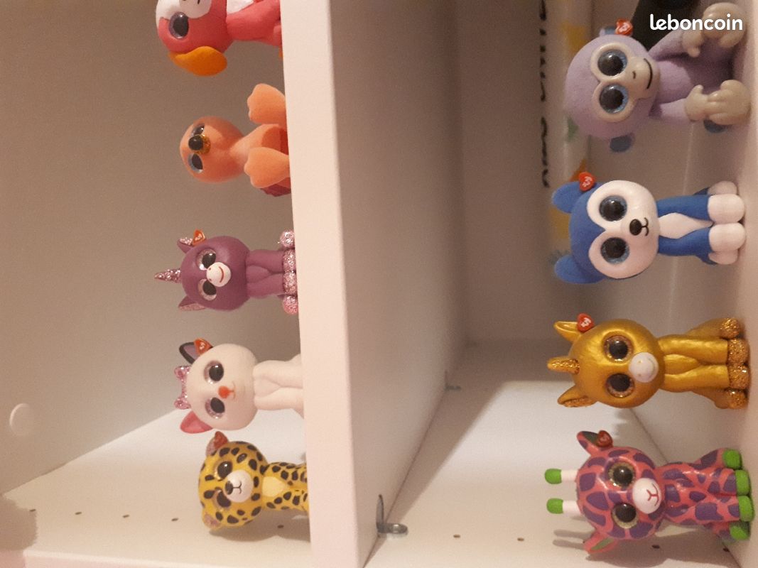 Figurine tv (image 1)