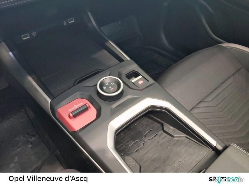 Jeep Compass Electrique 213ch 74kWh Altitude (image 15)