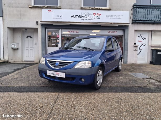 Dacia Logan 2005