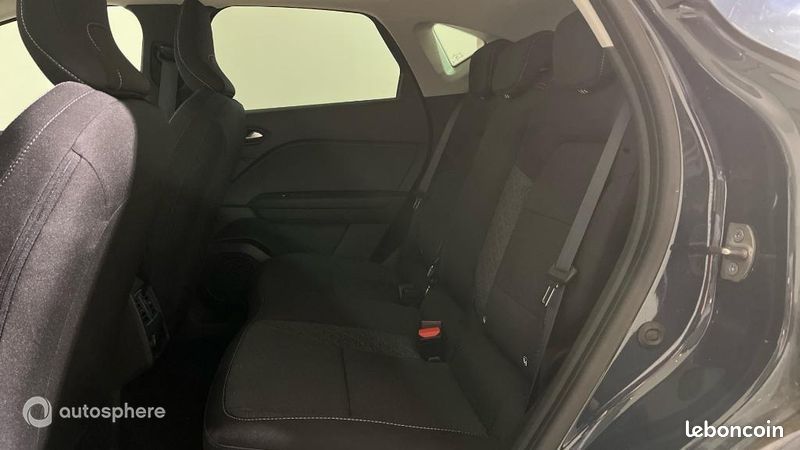Renault Captur 1.0 Eco-G 100ch Evolution (image 13)