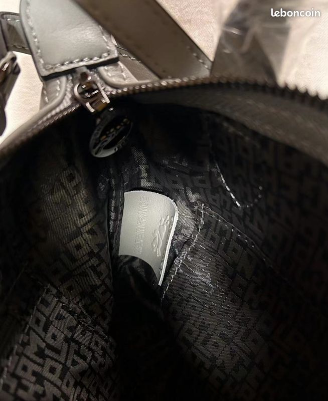 Sac bandoulière longchamp (image 7)