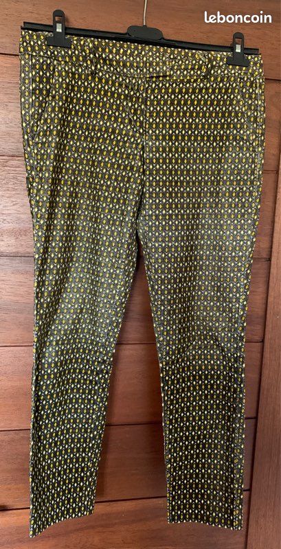 Jeans / pantalons (image 8)