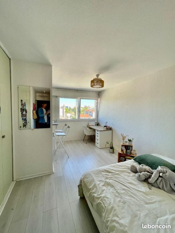 Appartement 1 pièce 23 m² · à Bordeaux · 23 m² · 133 750 €