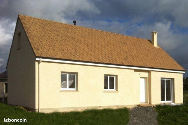 Maison 4 pièces 85 m² · à Saint-Illiers-la-Ville · 85 m² · 264 975 €