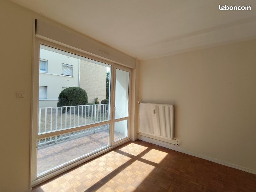 Appartement 3 pièces 63 m² · à Caen · 63 m² · 900 €