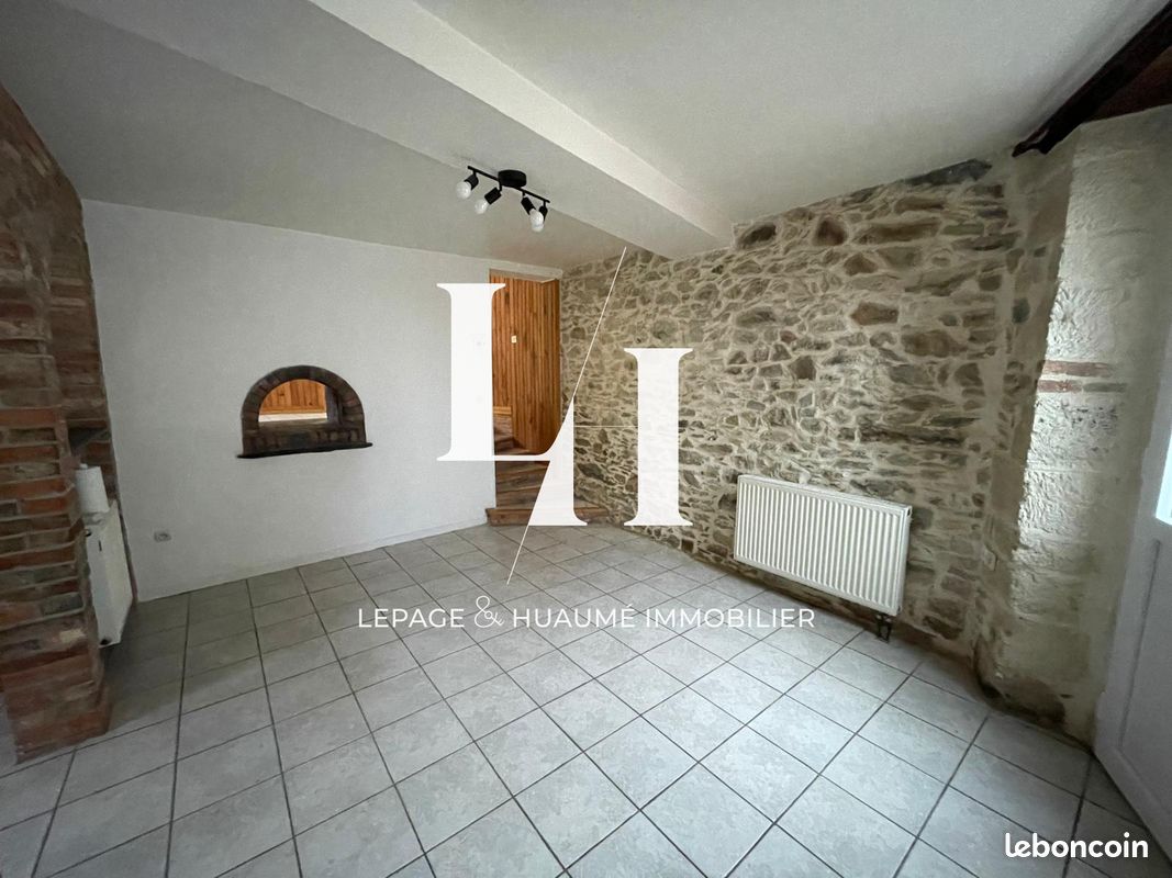 Maison 4 pièces 86 m² · à Craon · 86 m² · 570 €