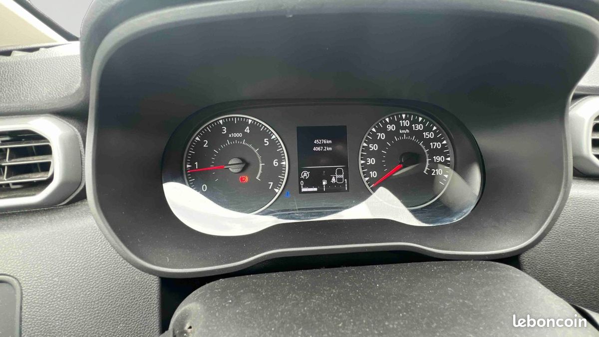 DACIA Duster Blue dCi 115 4x2 Journey (image 14)