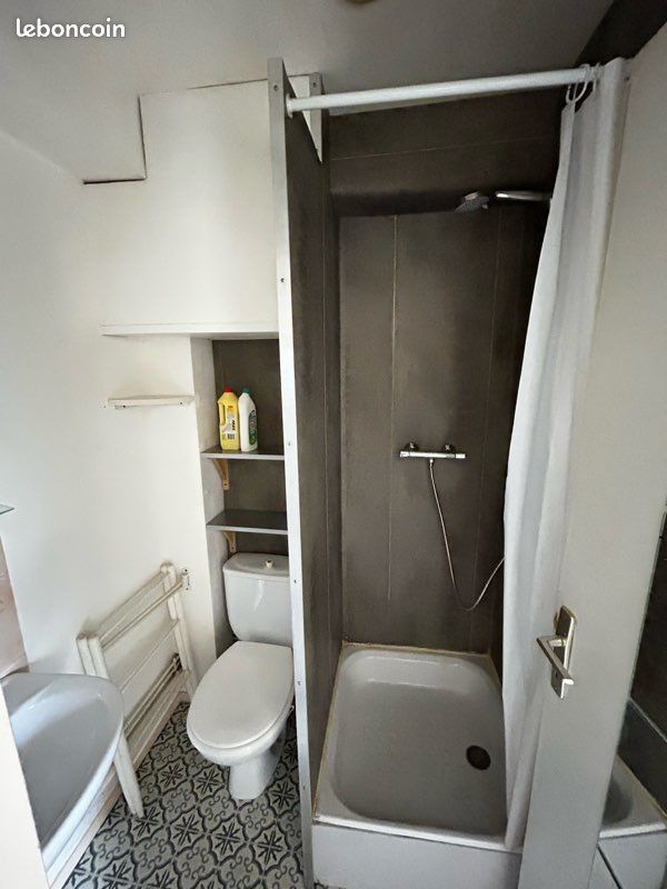 APPARTEMENT T1 - Proche Thabor (image 3)