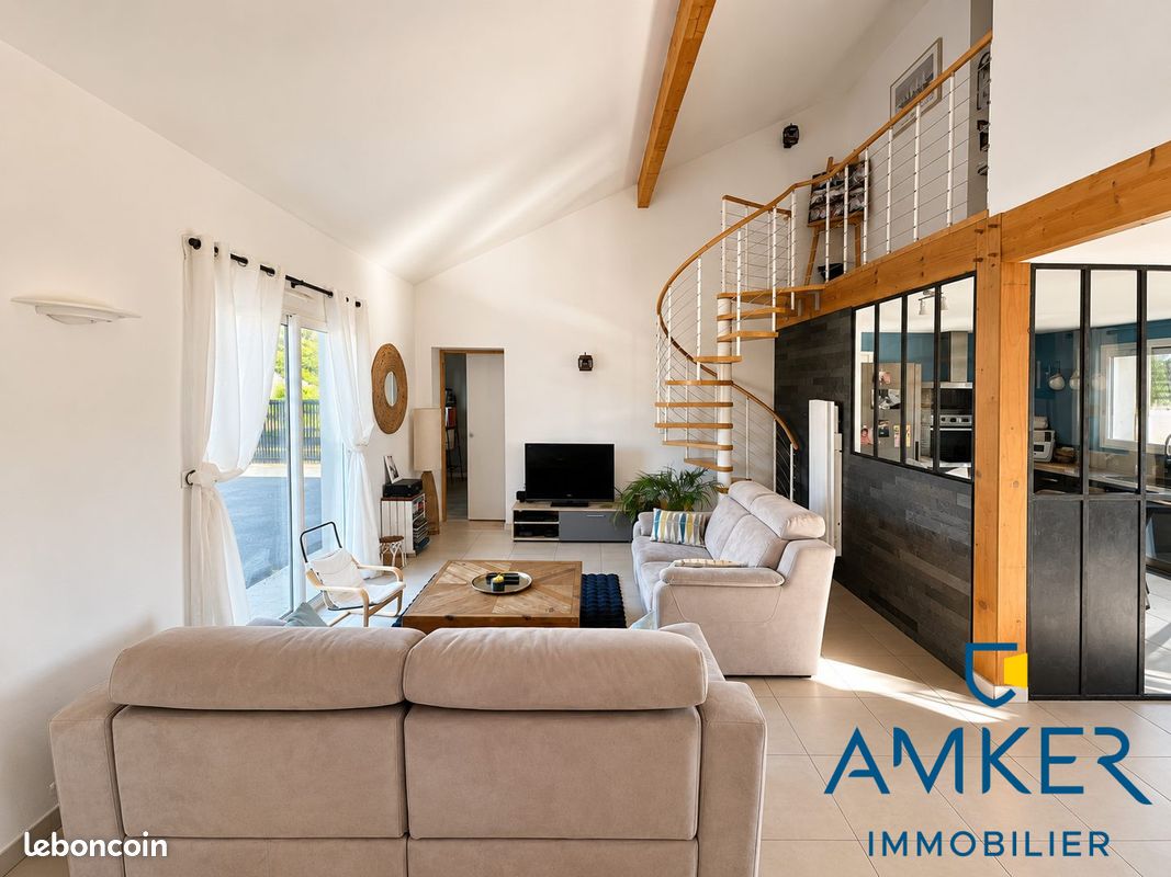Maison 5 pièces 120 m² · à Le Loroux-Bottereau · 120 m² · 331 000 €