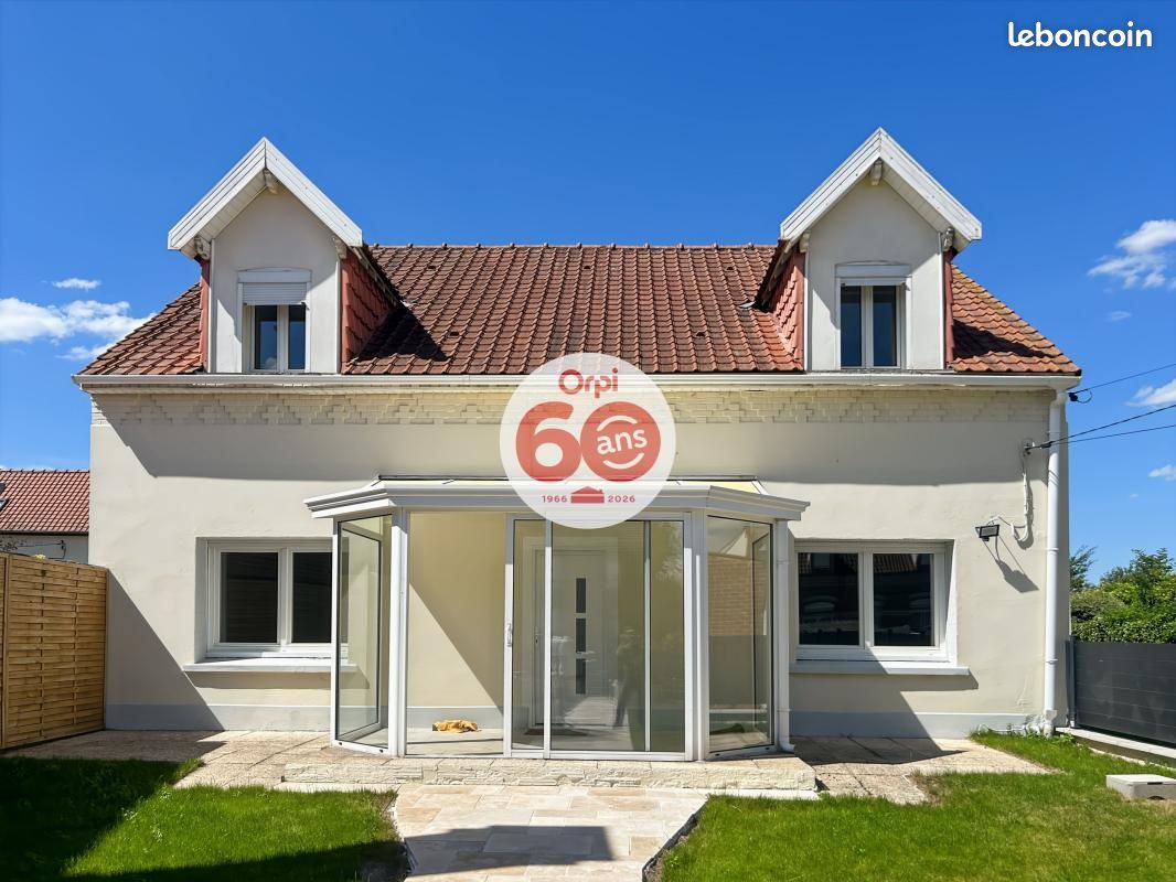 Maison 4 pièces 110 m² · à Biache-Saint-Vaast · 110 m² · 274 700 €