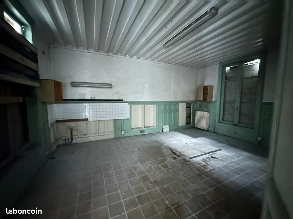 Immeuble 7 pièces 177 m² (image 4)