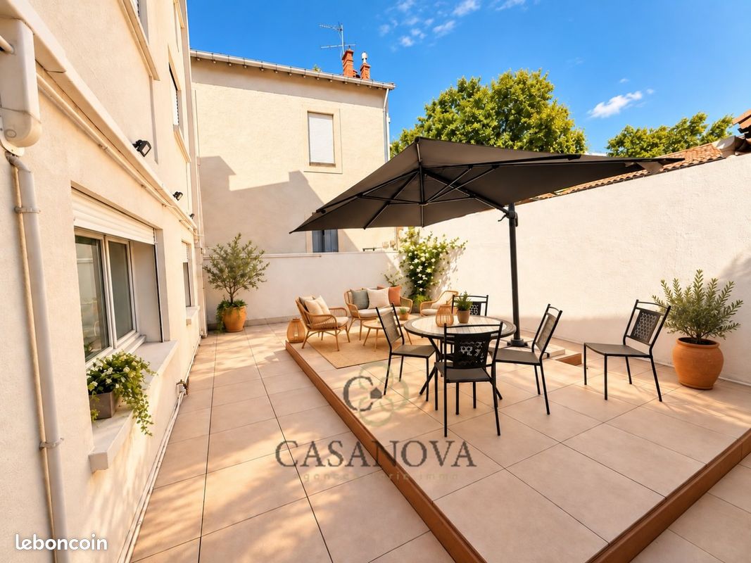 Appartement 2 pièces 41 m² · à Montpellier · 41 m² · 200 000 €