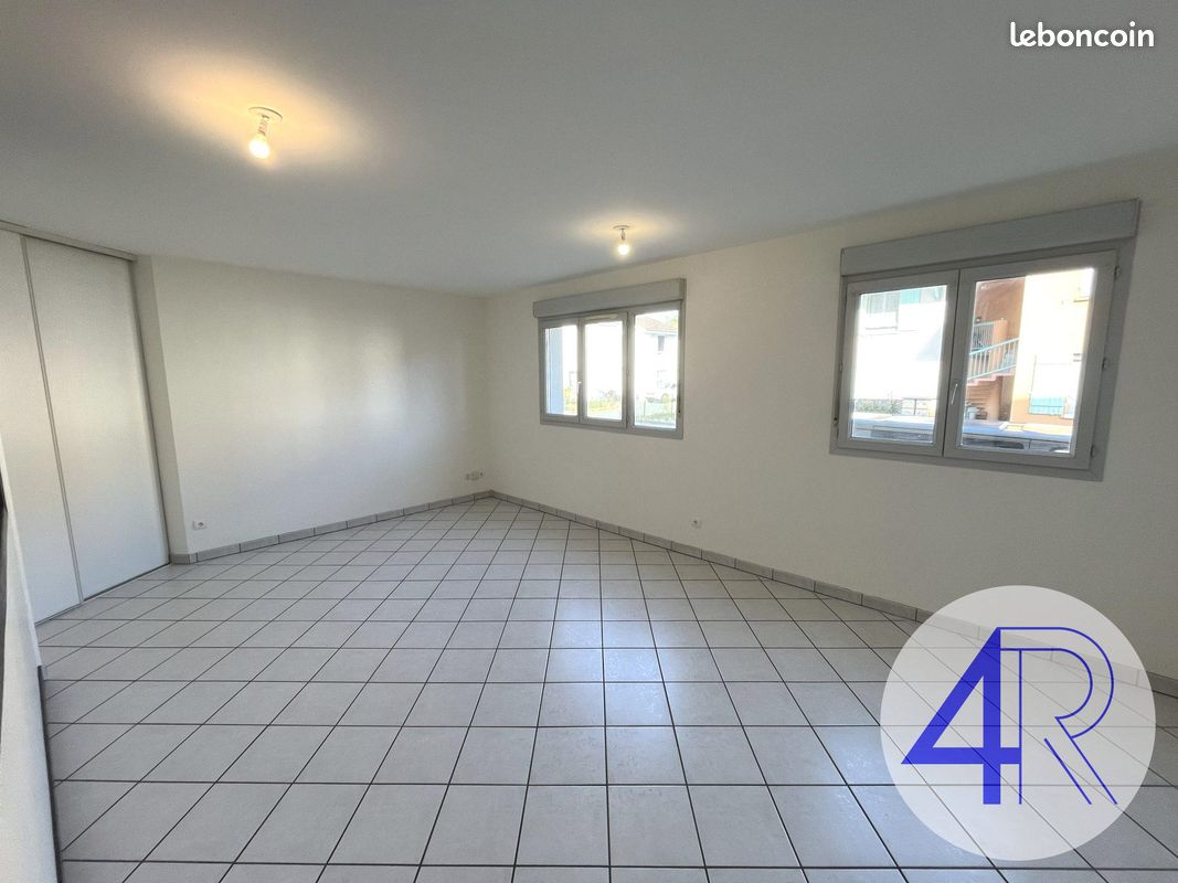 Appartement 2 pièces 50 m² · à Belleville-en-Beaujolais · 50 m² · 673 €/mois