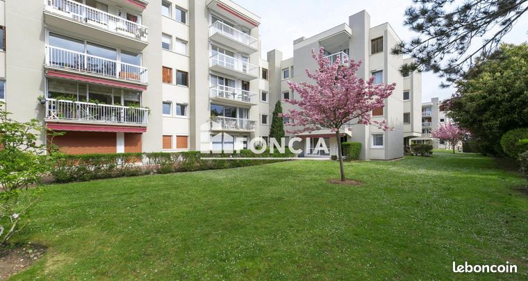 Appartement 4 pièces 77 m²