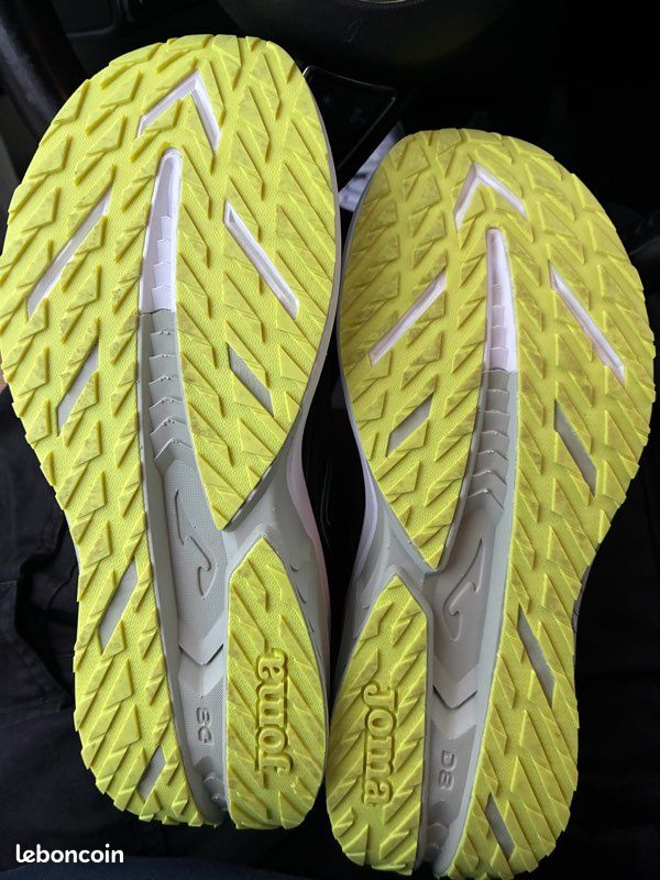 Chaussures de courses Joma (image 6)