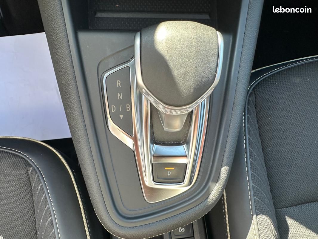 Renault Symbioz E-Tech full hybrid 145 Iconic (image 20)