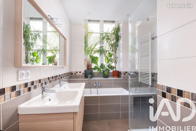 Appartement 5 pièces 154 m² — 15