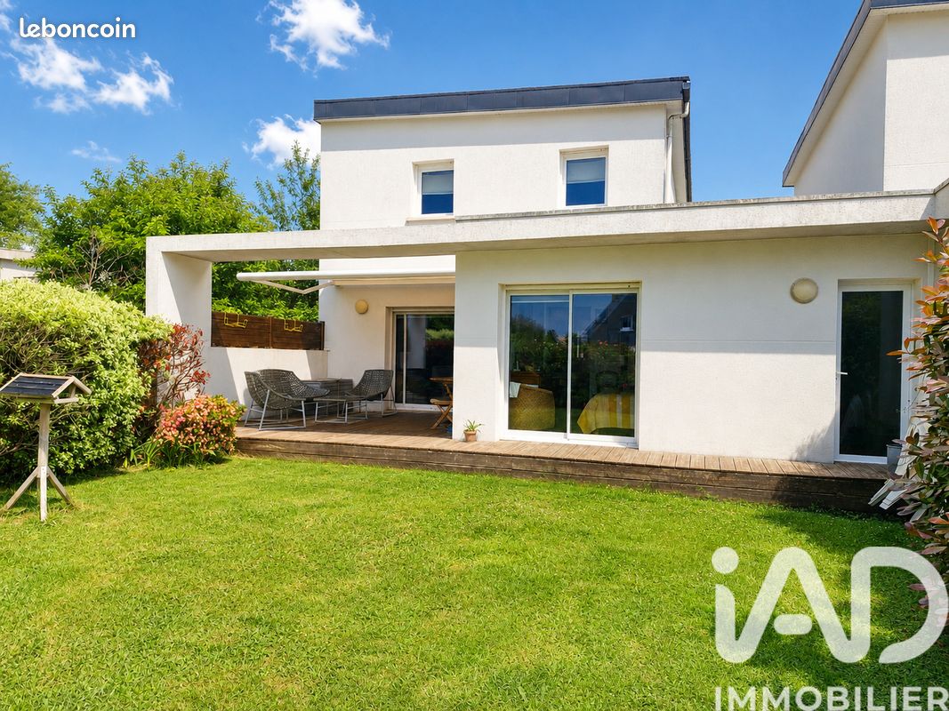 Maison 5 pièces 100 m² · à Hennebont · 100 m² · 326 000 €