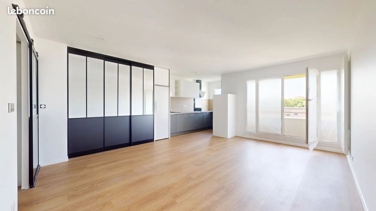 Appartement 4 pièces 75 m² · à Guyancourt · 75 m² · 292 600 €