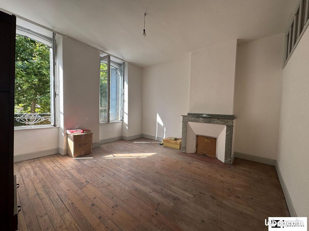 Maison 4 pièces 103 m² · à Martres-Tolosane · 103 m² · 109 000 €