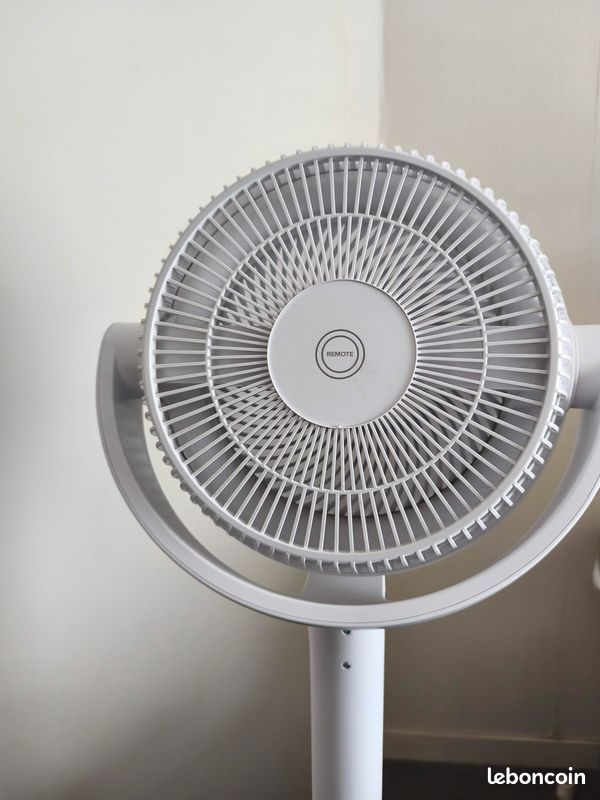 Levoit's New Tower Fan Is Here, Just in Time for Summer