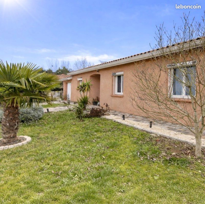 Maison 4 pièces 91 m² · à Auterive · 91 m² · 260 000 €