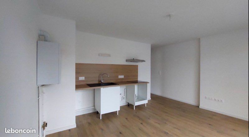 Appartement 3 pièces 59 m² · à Déville-lès-Rouen · 59 m² · 749 €