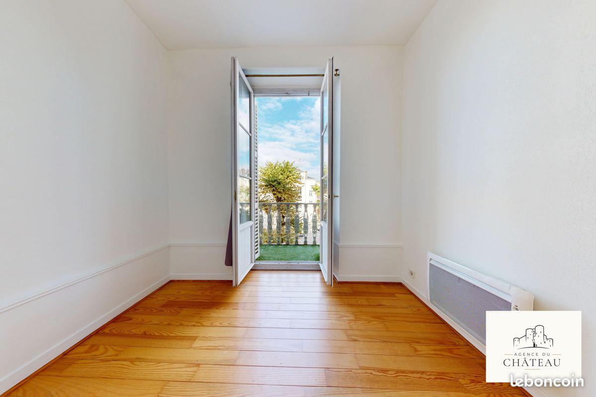 Appartement 4 pièces 90 m² · à Angers · 90 m² · 330 750 €