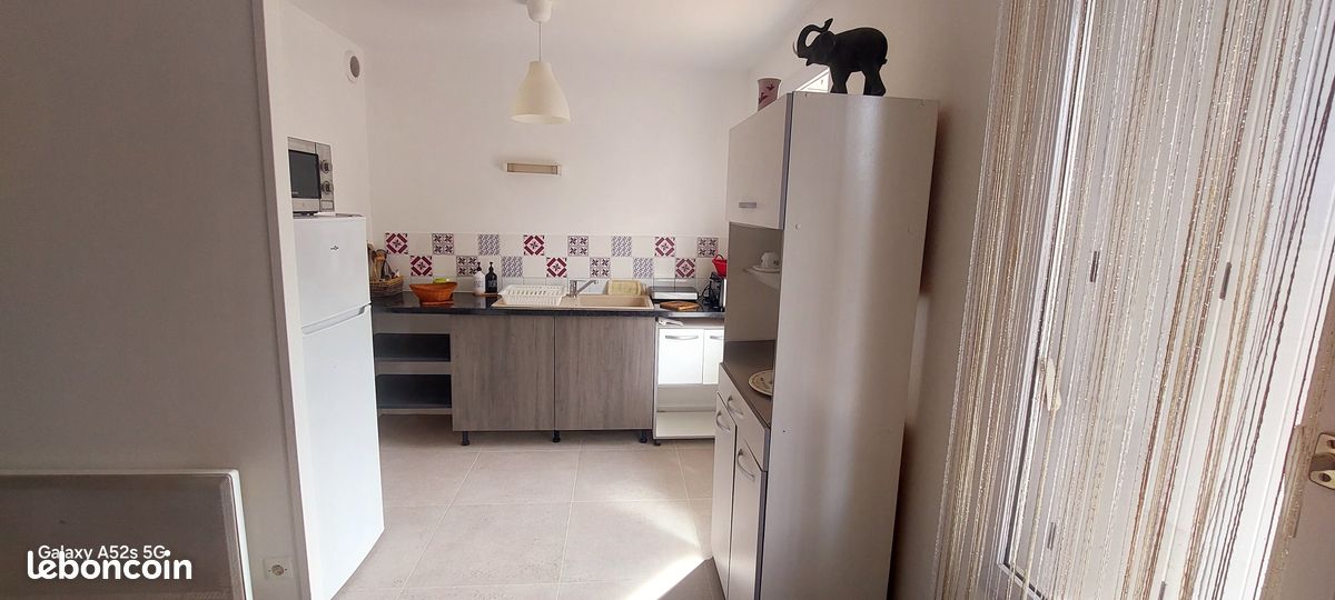 Appartement T1bis NANTES Ouest (image 2)