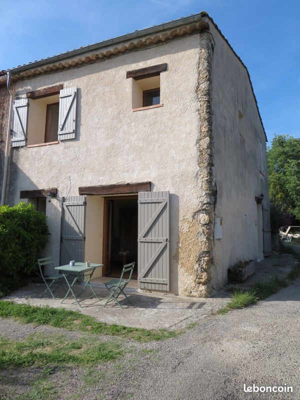 Maison 3 pièces 75 m² · à Lorgues · 75 m² · 219 000 €