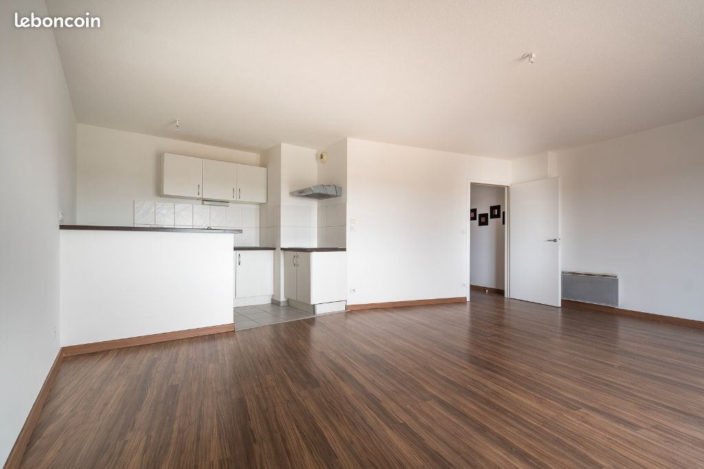 Appartement 2 pièces 54 m² · à Muret · 54 m² · 568 €/mois