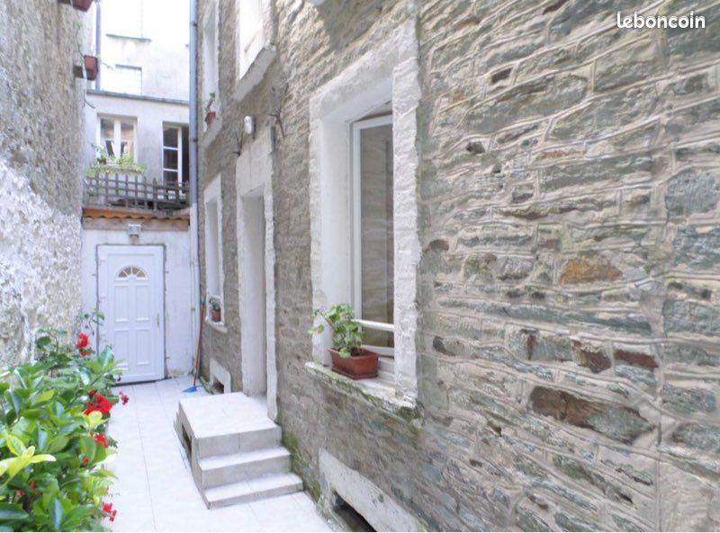 Appartement 2 pièces 35 m² · à Cherbourg-en-Cotentin · 35 m² · 700 €/mois