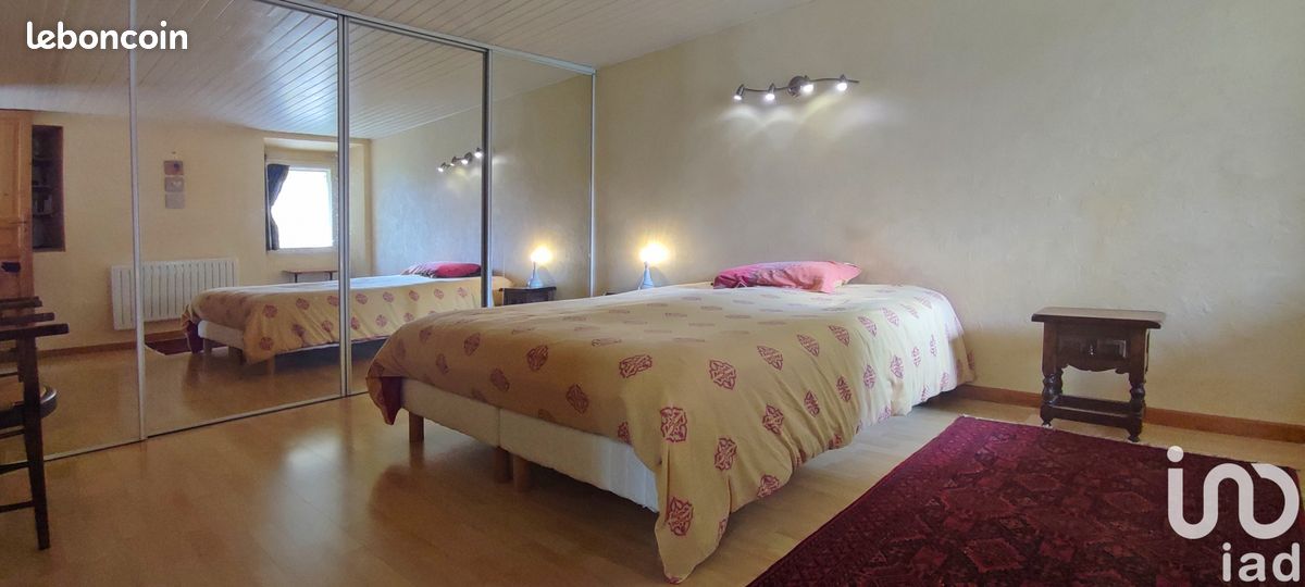 Maison 4 pièces 168 m² - Chérac 17610 (image principale 12)