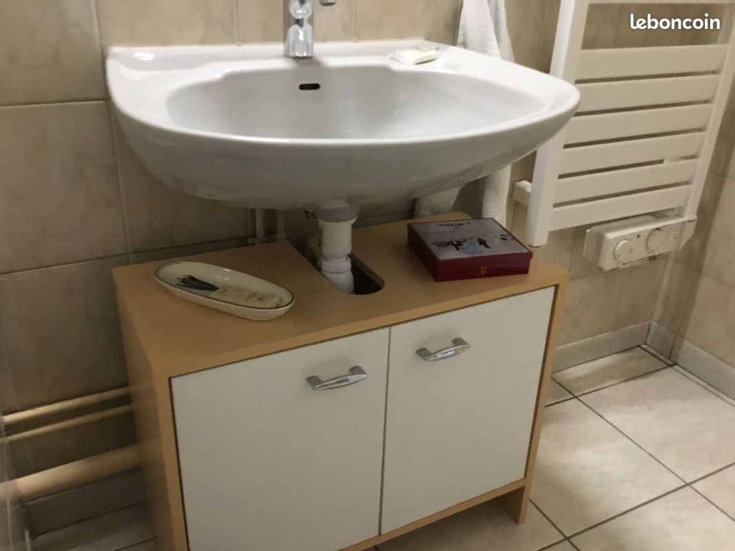 Appartement a louer pontarlier - 2 pièce(s) - 35 m2 - Surfyn