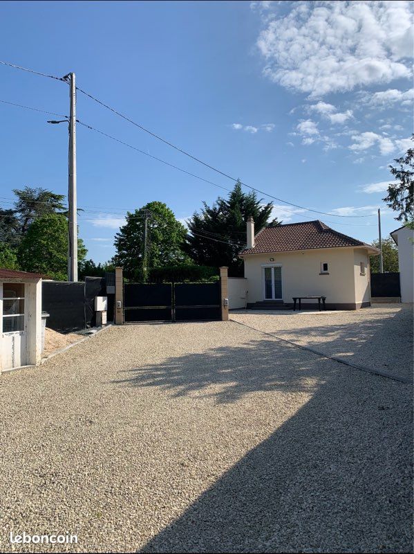 Maison 2 pièces 30 m² · à Limetz-Villez · 30 m² · 165 000 €