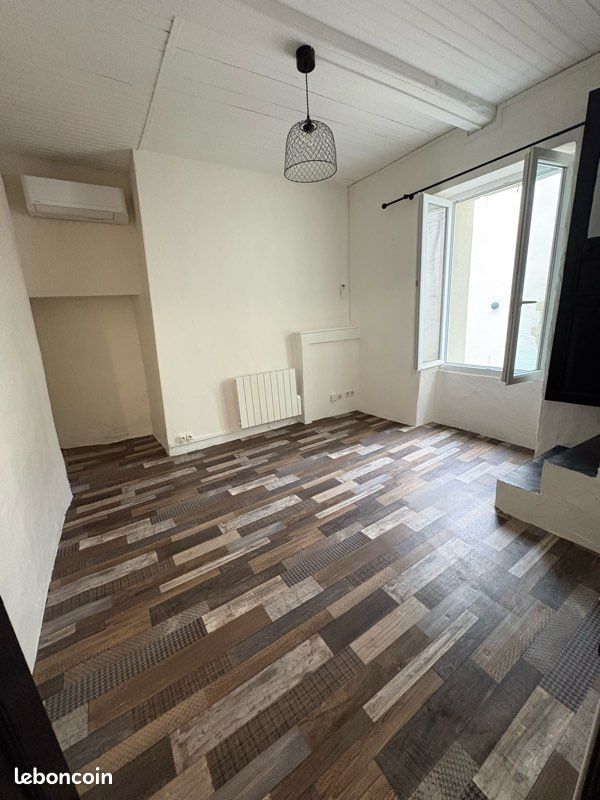 Appartement 2 pièces 39 m² · à Saint-Amant-Tallende · 39 m² · 520 €/mois