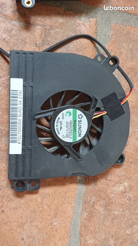 2 ventilateur de portable (image 3)
