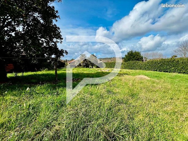 Terrain 671 m² PEYREHORADE