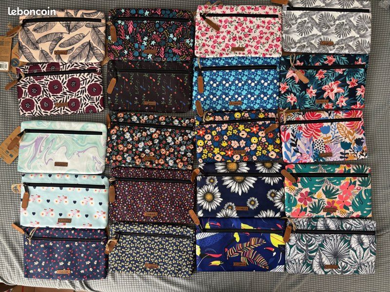 Pochette Cabaïa (image 1)