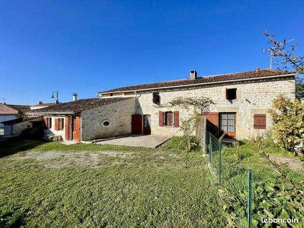 Maison 7 pièces 176 m²