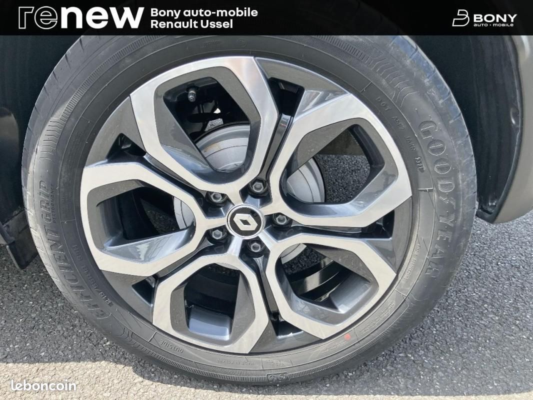 Renault Captur TCe 140 EDC - 21 Intens (image 10)